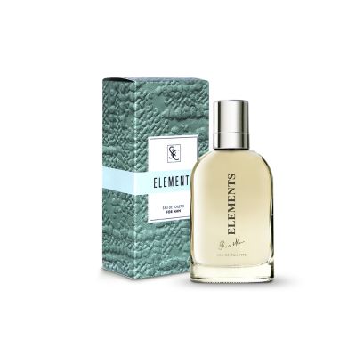  Elements EDT man 100mL