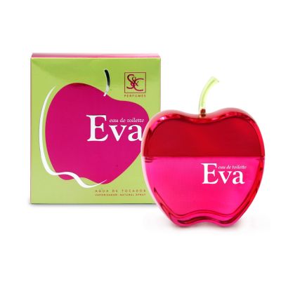 Eau de Toilette Eva