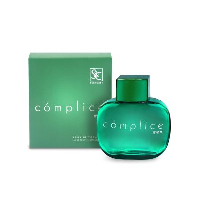Complice EDT man 100mL