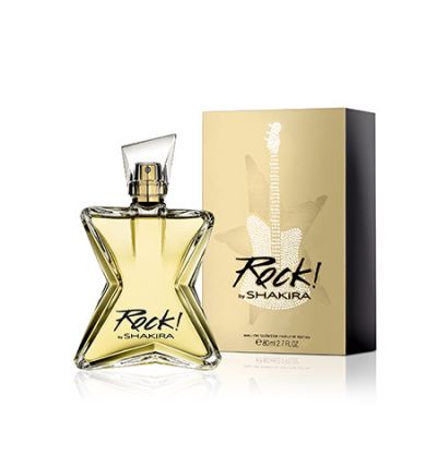 Shakira Rock EDT 80mL