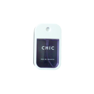 Chic #3 EDT para Mujer 45 ml