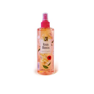 .   S&C Rosas Blancas 400 mL