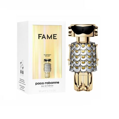Paco Rabanne Fame EDT 80 mL