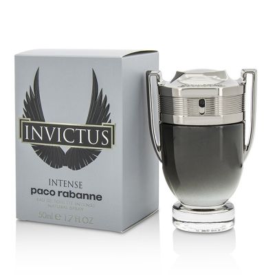 Eau de Toilette Invictus