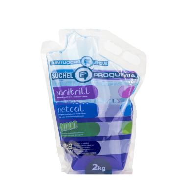 NETCAL 2Kg