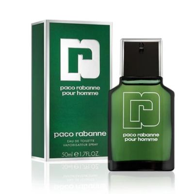 Paco Rabanne PR Pour Homme EDT