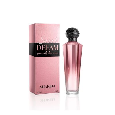 Shakira Sweet Dream EDT 80mL