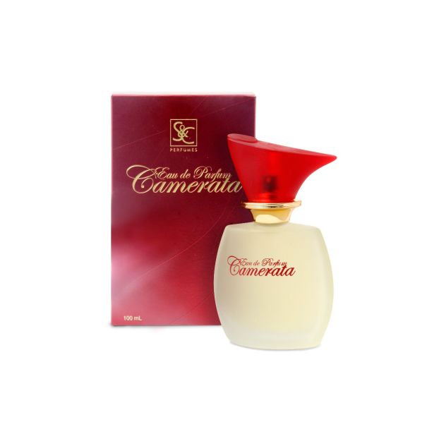 camerata perfume cubano