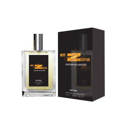 En Zona EDT man 100mL