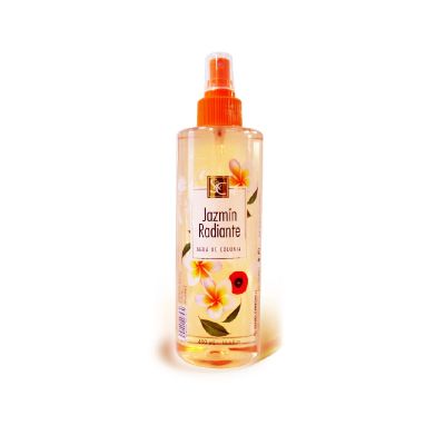.   S&C Jazmín Radiante 400 mL
