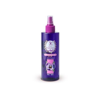 .   S&C Les Violettes Sensuelle 400 mL