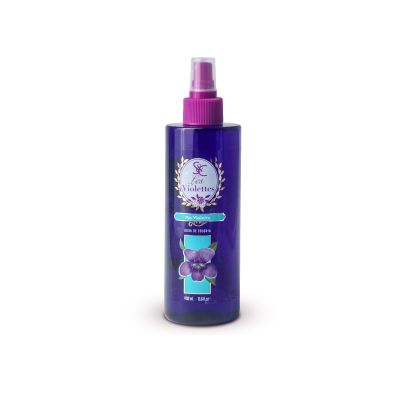 .   S&C Les Violettes Ma Violette 400 mL