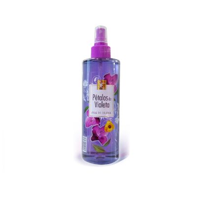 .   S&C Pétalos de Violeta 400 mL