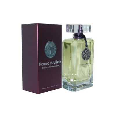. Romeo y Julieta EDP woman100mL