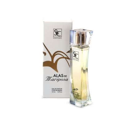 Alas de Mariposa EDP woman 55 mL