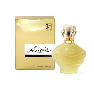 . Alicia EDP woman 100 mL