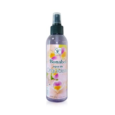 . Bonabel Agua de Orquideas 300 mL