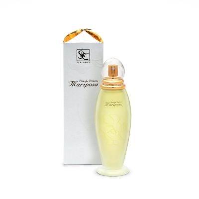 . Mariposa EDT woman 100mL