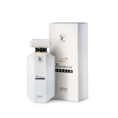 Mariposa Absolu EDP woman 100mL