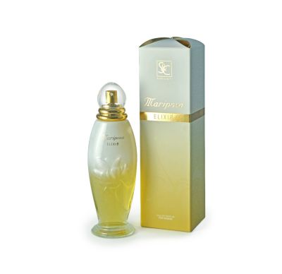 . Mariposa Elixir EDP woman 100mL