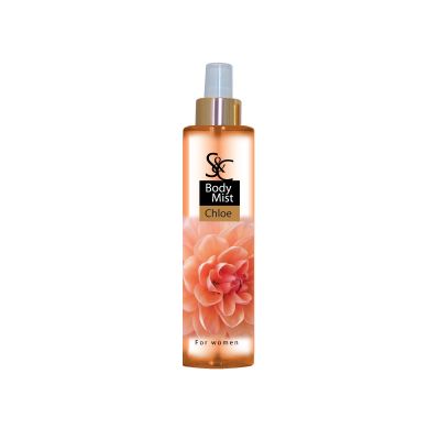 . S&C Body Mist-Chloe 200 mL