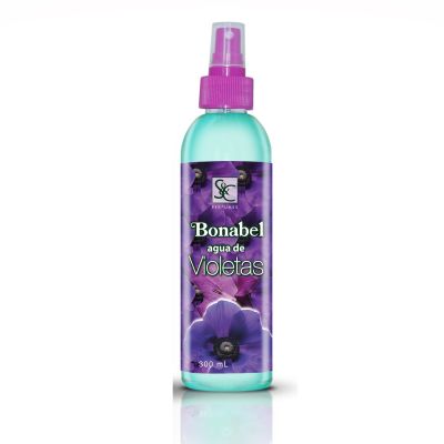 . Bonabel Agua de Violeta 300 mL