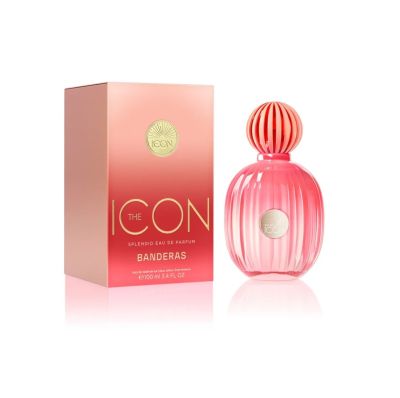Antonio Banderas The Icon Splendid EDP woman 100mL