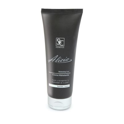 Alicia Moisturizing Cream 200 mL