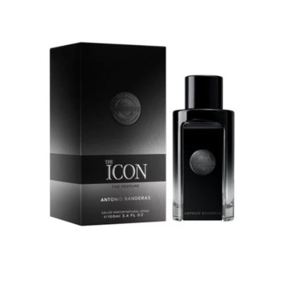 Antonio Banderas The Icon EDP man 100mL