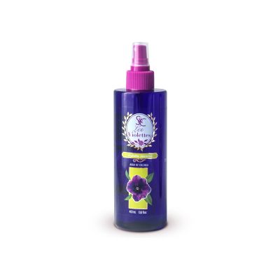 .   S&C Les Violettes Jasmine 400 mL