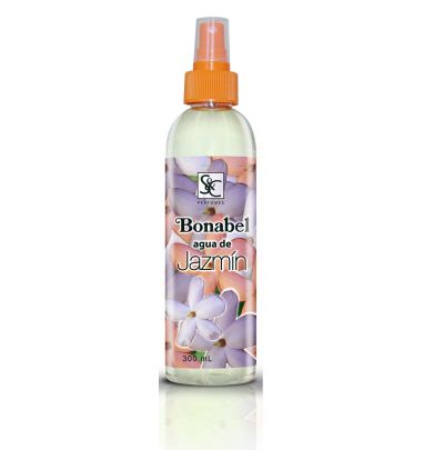 . Bonabel Agua de Jazmín 300 mL