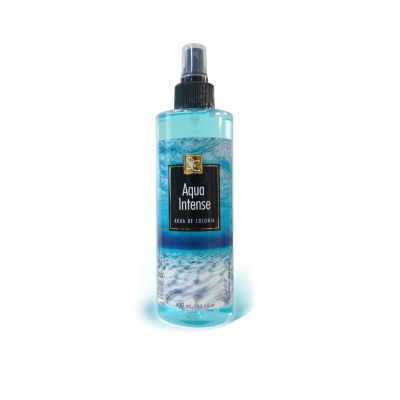 .   S&C Aqua Intense 400 mL