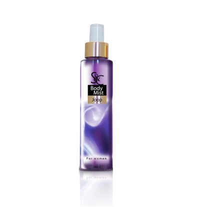 . S&C Body Mist-Joop 200 mL