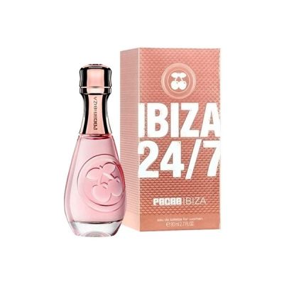 Eau de Toilette Pacha Ibiza 24/7 Her 80 mL