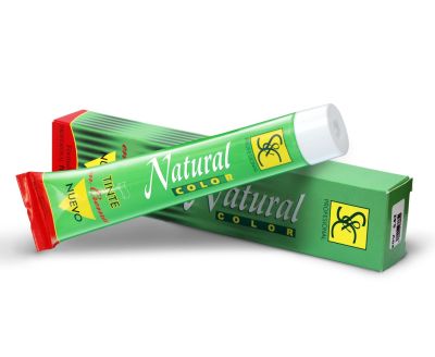 S&C Natural Color Tinte
